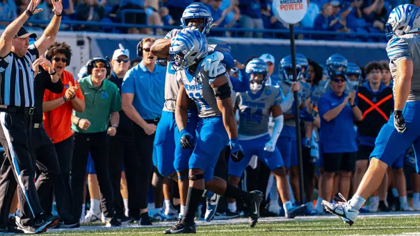 Smith Family Makes Largest Donation in University of Memphis History; Memphis City Council Introduces Resolution on Simmons Bank Liberty Stadium Future - University of Memphis Athletics