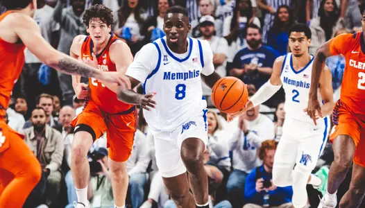 David Jones vs. Clemson