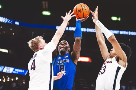 David JOnes vs Virginia