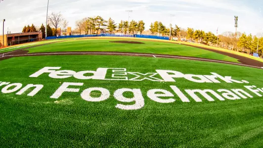 FedExPark Avron Fogelman Field