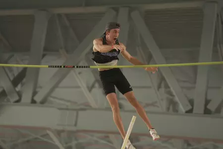 Cole Riddle Pole Vault
