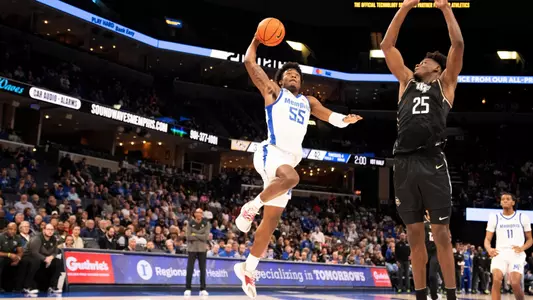damaria franklin vs ucf