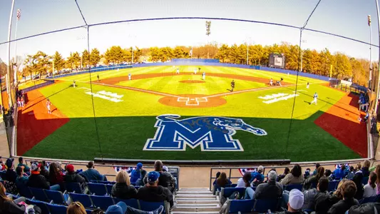 FedExPark Opening Weekend 2023