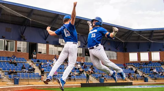 Jonah Sutton HR vs MVSU