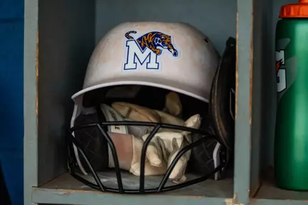 Softball Helmet