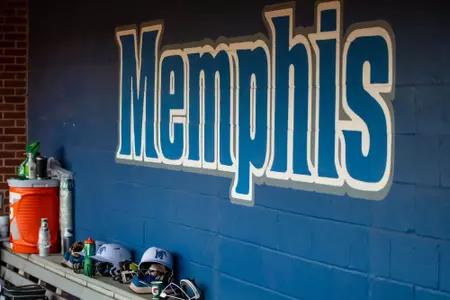 Memphis Wall
