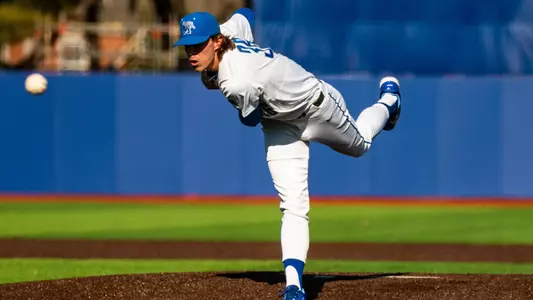 Dalton Fowler vs Samford Opening Day 2023