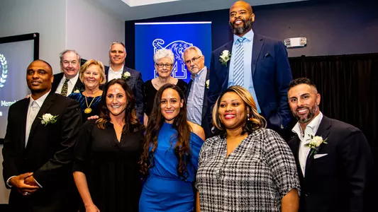 2022 M Club Hall of Fame