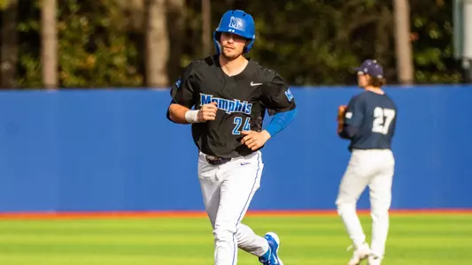 Anthony Hansen HR vs Samford