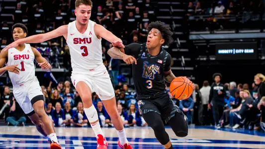 kendric vs smu