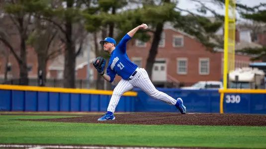 JT Durham vs Indiana State