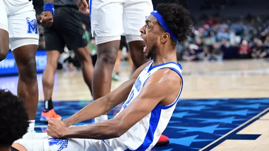 deandre williams screaming