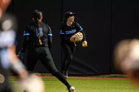 Madison Berner '23