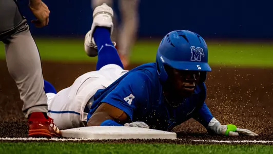 Brayland Skinner vs Arkansas State