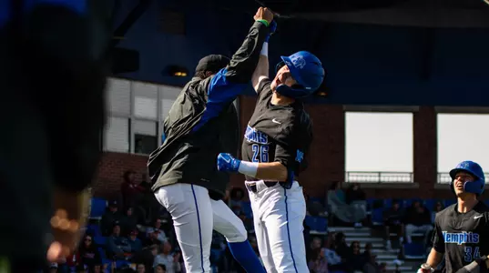 Austin Baskin HR
