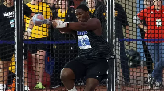 Will Dibo AAC Indoors