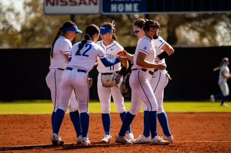 SB Mound Visit '23
