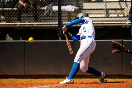 Madison Berner Hitting '23