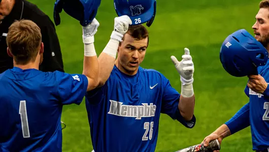 Austin Baskin vs YSU