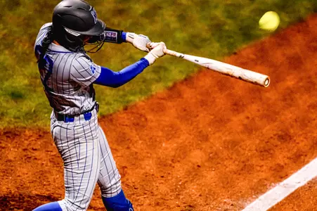 Presley Morris '23