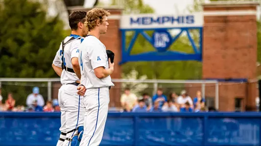 Caden Robinson vs. Ole Miss