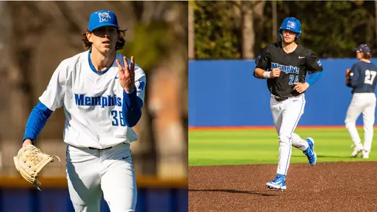 Dalton Fowler, Anthony Hansen