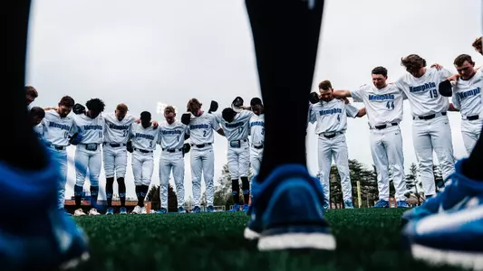 Memphis Baseball 2023