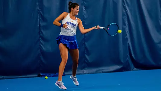 emily hitting
