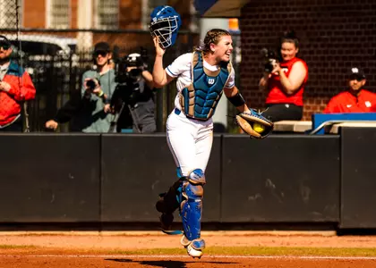 Meagan Chism Celebration '23