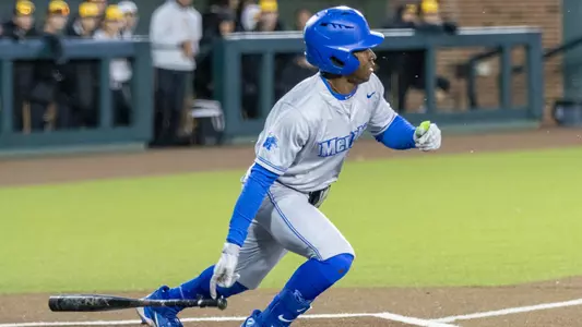 Brayland Skinner vs. Wichita State