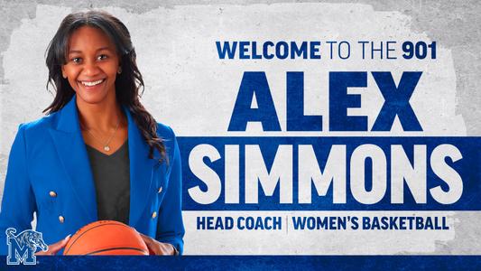 Simmons_Welcome