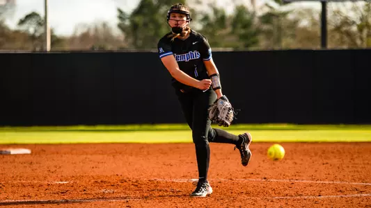Rylee Dugar Pitching '23
