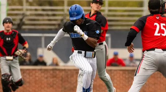 Cameron Benson vs. Cincinnati
