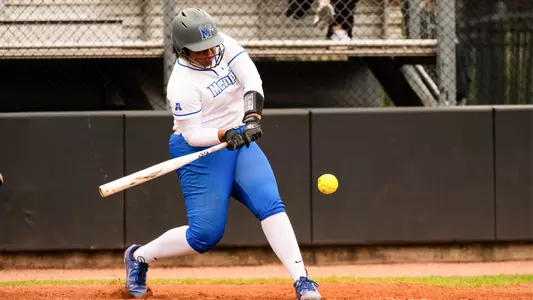 Zoe Adebayo Hitting '23