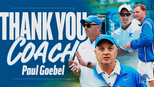 Paul Goebel retirement