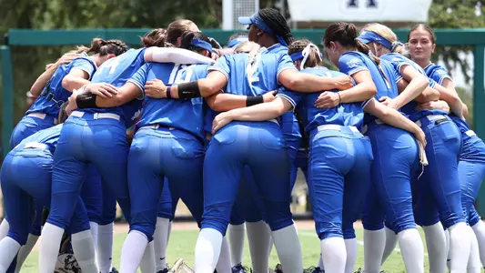 Team Huddle '23