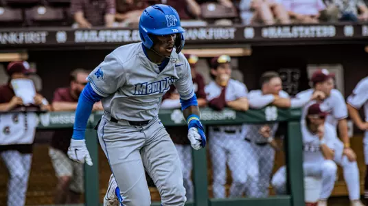 Will Spears vs. Mississippi State