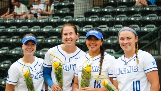 Senior Day '23