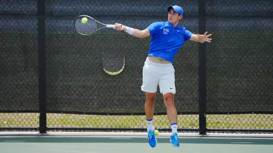 PABLO ALEMANY HITTING