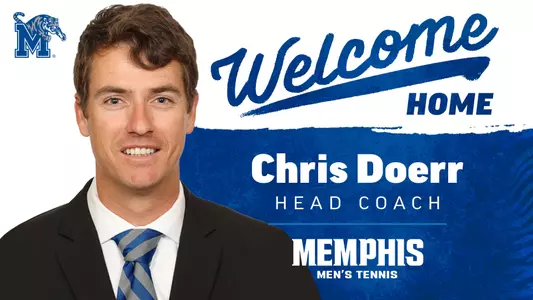 Chris Doerr