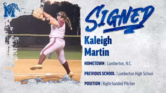 Martin Signing Header