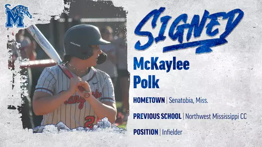 Polk Signing