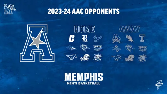 mbb aac opponents