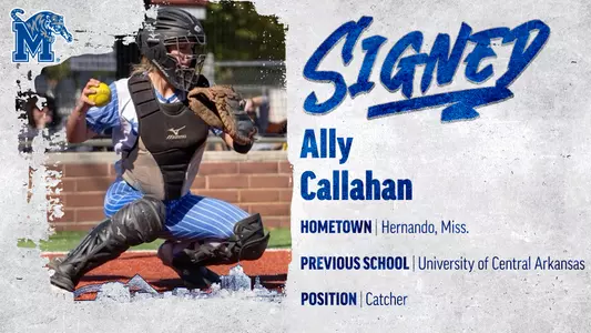 Ally Callahan Header