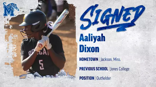 Aaliyah Dixon Header