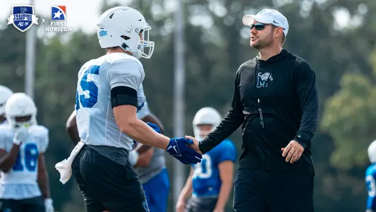 Ryan Silverfield Camp