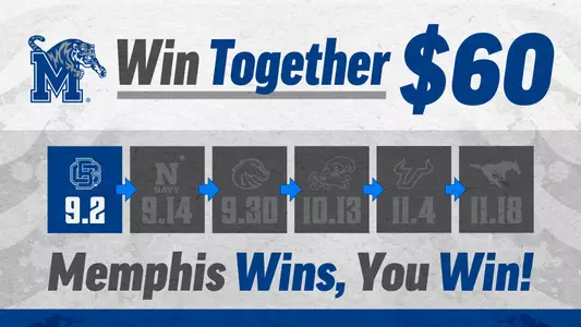 Win Together Football