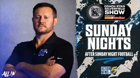 2023 Silverfield TV Show