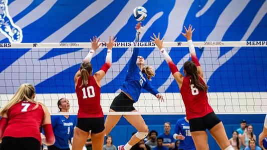 Lexi Lewis Hit vs Miami