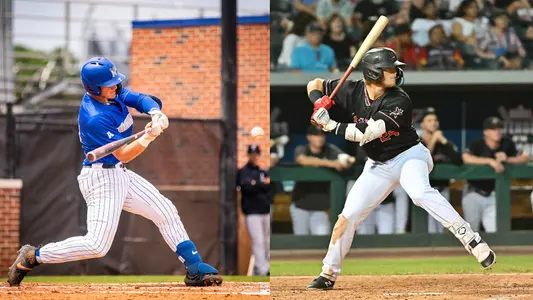 Hunter Goodman Memphis, Albuquerque Isotopes 2023